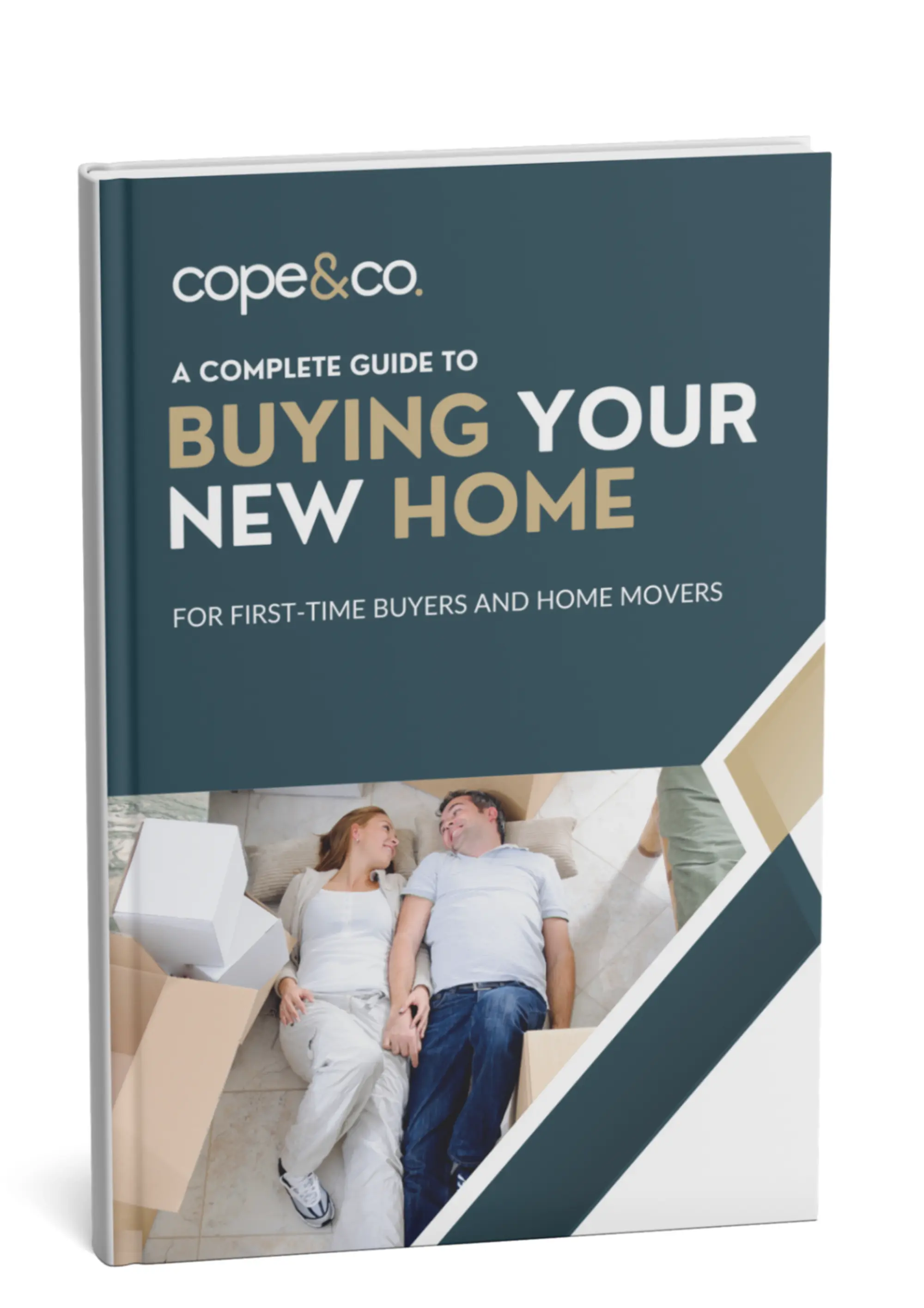 Buying Your New Home
