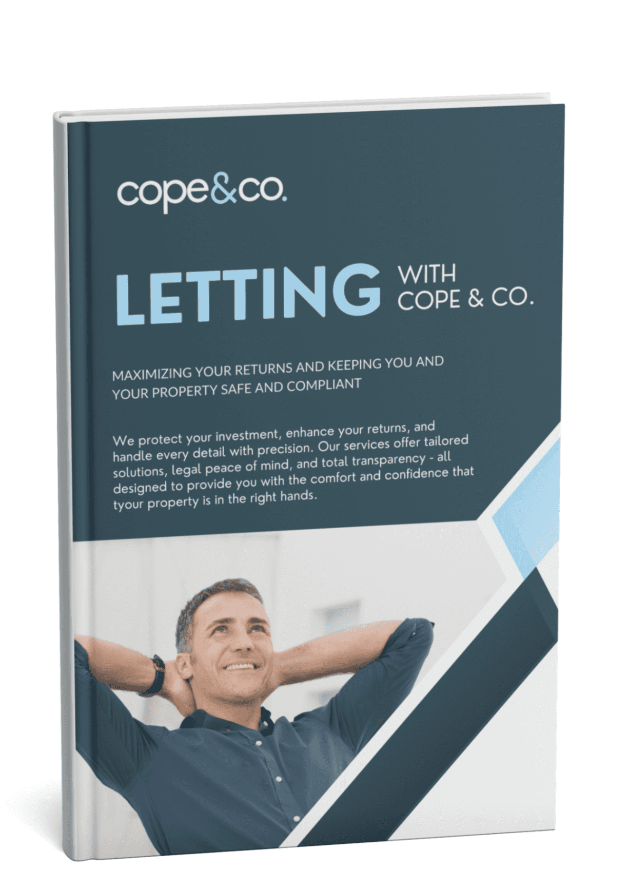 Letting With Cope&Co