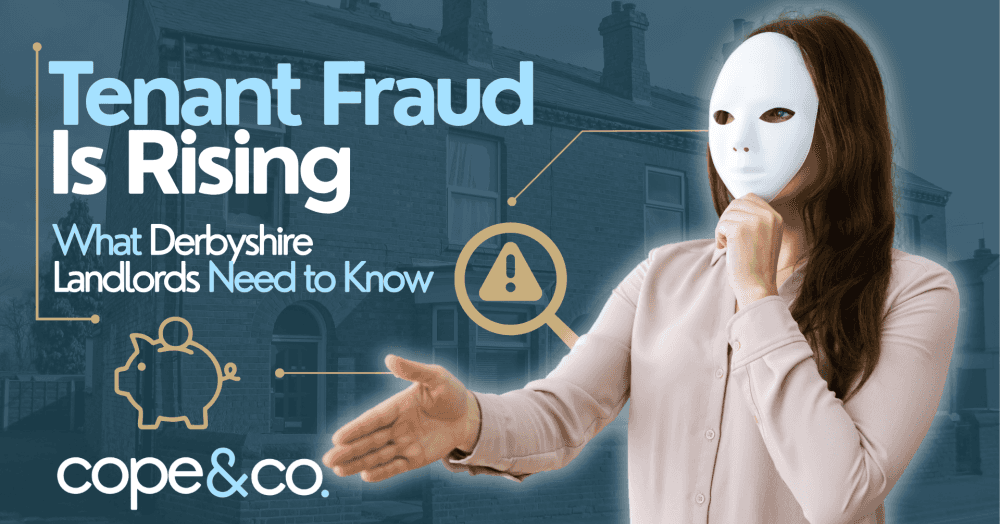 Tenant Fraud: Types, Warning Signs and Prevention for Landlords Tenant Fraud: Types, Warning Signs and Prevention for Landlords