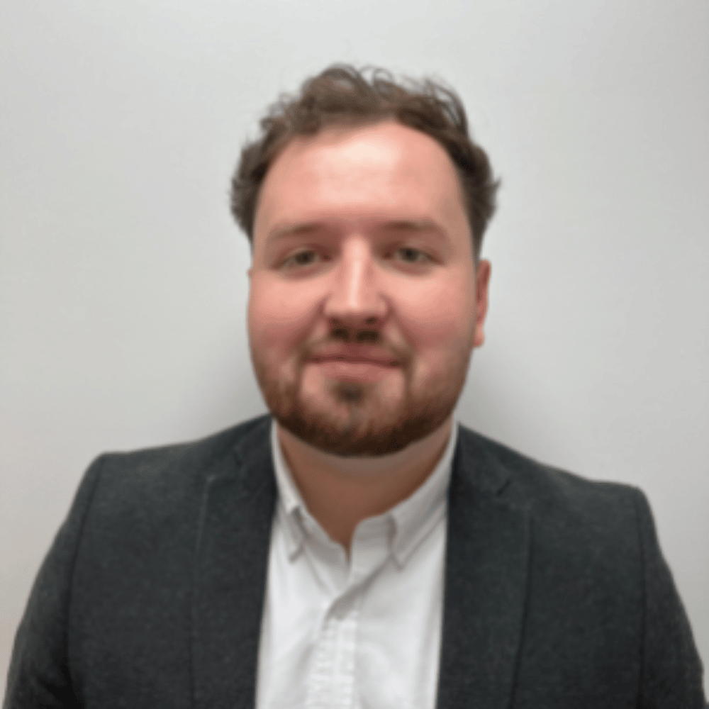 Profile Image of Tom Bailey