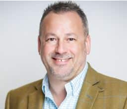 Profile Image for Nick Clarke