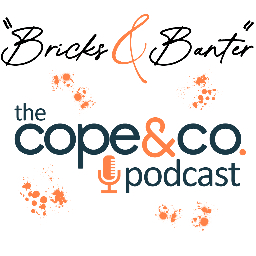 bricks and banter podcast