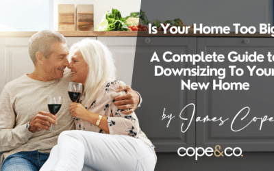 A Complete Guide to Downsizing To Your New Home